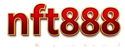 nft888 logo