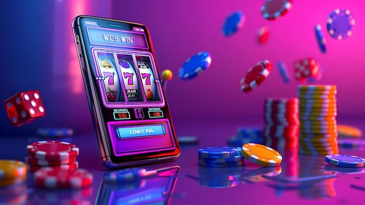 nft888 mobile gaming
